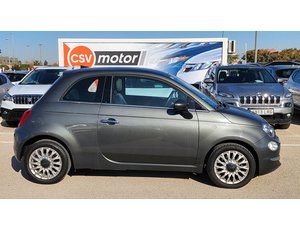 
										FIAT 500 STAR 1.2 8V 51KW (69 CV) full									
