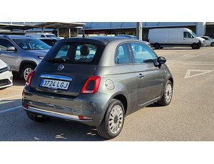 
										FIAT 500 STAR 1.2 8V 51KW (69 CV) full									