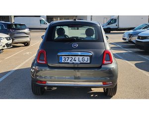 
										FIAT 500 STAR 1.2 8V 51KW (69 CV) full									