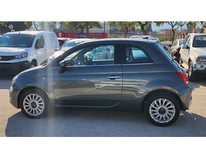 
										FIAT 500 STAR 1.2 8V 51KW (69 CV) full									