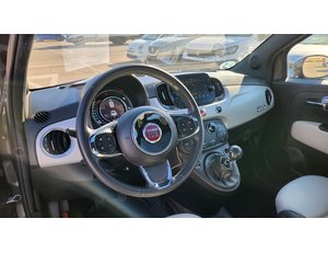 
										FIAT 500 STAR 1.2 8V 51KW (69 CV) full									