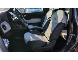 
										FIAT 500 STAR 1.2 8V 51KW (69 CV) full									