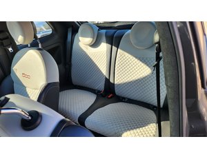 
										FIAT 500 STAR 1.2 8V 51KW (69 CV) full									