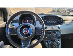 
										FIAT 500 STAR 1.2 8V 51KW (69 CV) full									