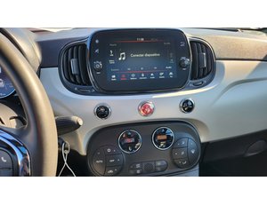 
										FIAT 500 STAR 1.2 8V 51KW (69 CV) full									