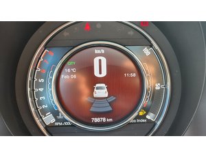 
										FIAT 500 STAR 1.2 8V 51KW (69 CV) full									