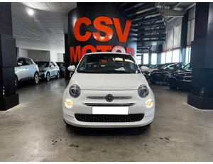 
										FIAT 500 LOUNGE 1.2 8V 51KW (69 CV) full									