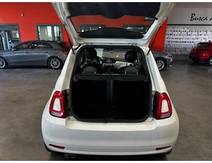 
										FIAT 500 LOUNGE 1.2 8V 51KW (69 CV) full									