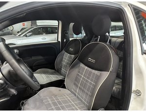 
										FIAT 500 LOUNGE 1.2 8V 51KW (69 CV) full									