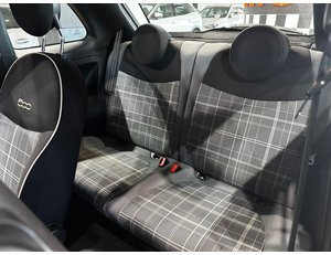 
										FIAT 500 LOUNGE 1.2 8V 51KW (69 CV) full									