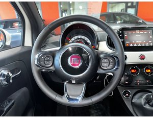 
										FIAT 500 LOUNGE 1.2 8V 51KW (69 CV) full									