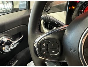 
										FIAT 500 LOUNGE 1.2 8V 51KW (69 CV) full									