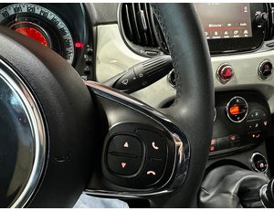 
										FIAT 500 LOUNGE 1.2 8V 51KW (69 CV) full									
