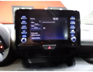 
										MAZDA 2 1.5 85 KW (116 CV) CVT CENTRE-LINE full									