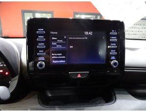 
										MAZDA 2 1.5 85 KW (116 CV) CVT CENTRE-LINE full									