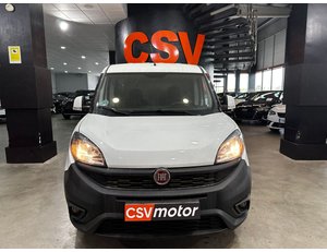 
										FIAT DOBLO 1.3MJET 95CV SX CARGO full									
