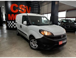 
										FIAT DOBLO 1.3MJET 95CV SX CARGO full									