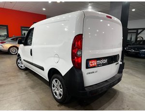 
										FIAT DOBLO 1.3MJET 95CV SX CARGO full									