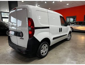 
										FIAT DOBLO 1.3MJET 95CV SX CARGO full									