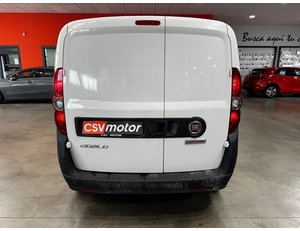 
										FIAT DOBLO 1.3MJET 95CV SX CARGO full									