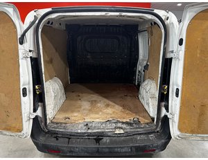 
										FIAT DOBLO 1.3MJET 95CV SX CARGO full									