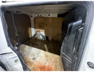 
										FIAT DOBLO 1.3MJET 95CV SX CARGO full									
