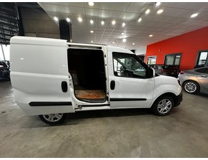 
										FIAT DOBLO 1.3MJET 95CV SX CARGO full									