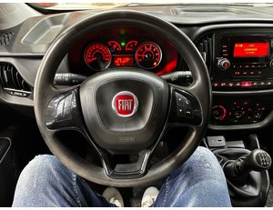 
										FIAT DOBLO 1.3MJET 95CV SX CARGO full									