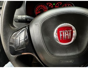
										FIAT DOBLO 1.3MJET 95CV SX CARGO full									