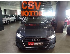 
										AUDI A4 AVANT ADVANCED 30 TDI 100KW S TRONIC full									