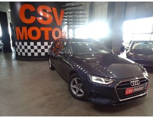 
										AUDI A4 AVANT ADVANCED 30 TDI 100KW S TRONIC full									