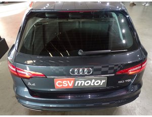 
										AUDI A4 AVANT ADVANCED 30 TDI 100KW S TRONIC full									