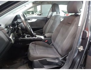 
										AUDI A4 AVANT ADVANCED 30 TDI 100KW S TRONIC full									