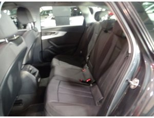 
										AUDI A4 AVANT ADVANCED 30 TDI 100KW S TRONIC full									