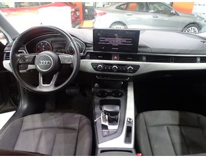 
										AUDI A4 AVANT ADVANCED 30 TDI 100KW S TRONIC full									