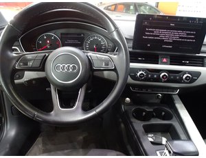
										AUDI A4 AVANT ADVANCED 30 TDI 100KW S TRONIC full									