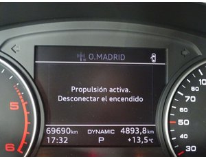 
										AUDI A4 AVANT ADVANCED 30 TDI 100KW S TRONIC full									