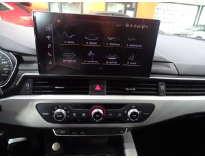 
										AUDI A4 AVANT ADVANCED 30 TDI 100KW S TRONIC full									