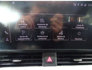 
										AUDI A4 AVANT ADVANCED 30 TDI 100KW S TRONIC full									
