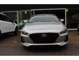 
										HYUNDAI I30 1.6 CRDI 81KW (110CV) TECNO full									