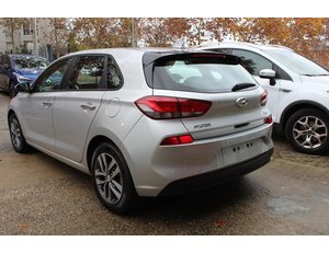 
										HYUNDAI I30 1.6 CRDI 81KW (110CV) TECNO full									
