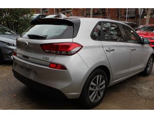 
										HYUNDAI I30 1.6 CRDI 81KW (110CV) TECNO full									