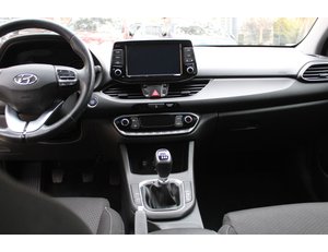 
										HYUNDAI I30 1.6 CRDI 81KW (110CV) TECNO full									
