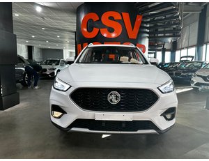 
										MG ZS 1.5 LUXURY full									