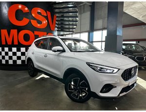 
										MG ZS 1.5 LUXURY full									