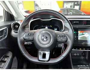 
										MG ZS 1.5 LUXURY full									