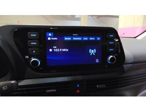 
										HYUNDAI BAYON 1.0 TGDI 74KW (100CV) 48V MAXX DCT full									