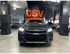 
										KIA XCEED 1.6 GDI PHEV 104KW (141CV) EMOTION full									