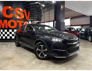 
										KIA XCEED 1.6 GDI PHEV 104KW (141CV) EMOTION full									