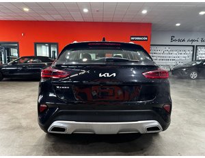 
										KIA XCEED 1.6 GDI PHEV 104KW (141CV) EMOTION full									